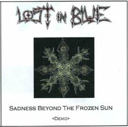 Lost In Blue : Sadness Beyond The Frozen Sun